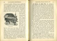Modern Locomotive Engineering