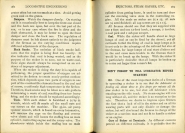 Modern Locomotive Engineering