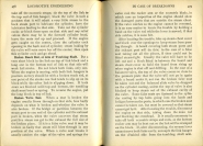 Modern Locomotive Engineering