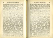 Modern Locomotive Engineering