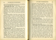 Modern Locomotive Engineering