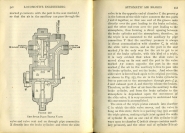 Modern Locomotive Engineering