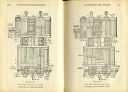 Modern Locomotive Engineering