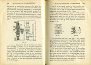 Modern Locomotive Engineering