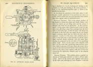 Modern Locomotive Engineering