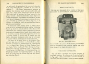 Modern Locomotive Engineering