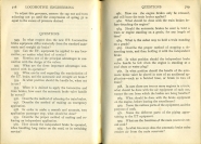 Modern Locomotive Engineering