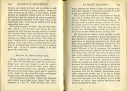 Modern Locomotive Engineering