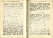 Modern Locomotive Engineering