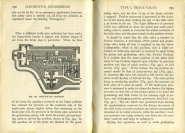 Modern Locomotive Engineering