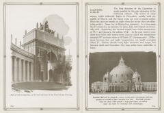 California and the Expositions