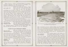 California and the Expositions