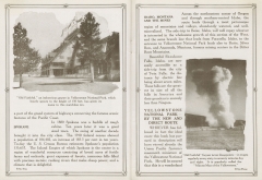 California and the Expositions