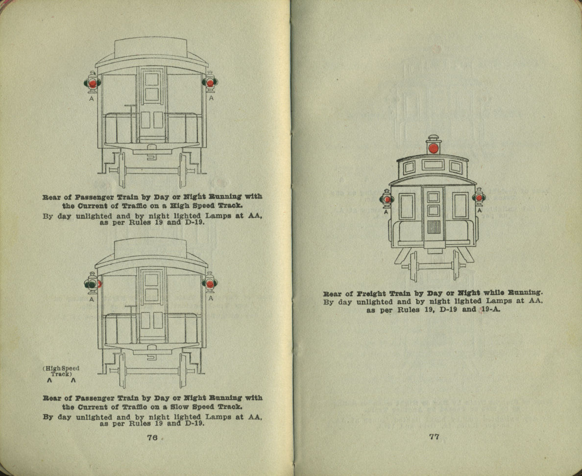 Rules and Regulations