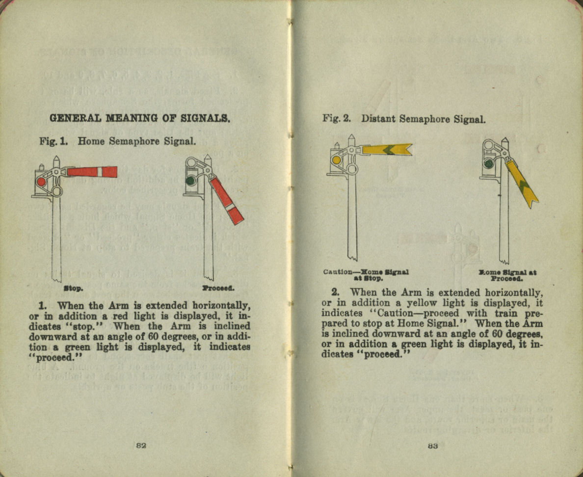 Rules and Regulations