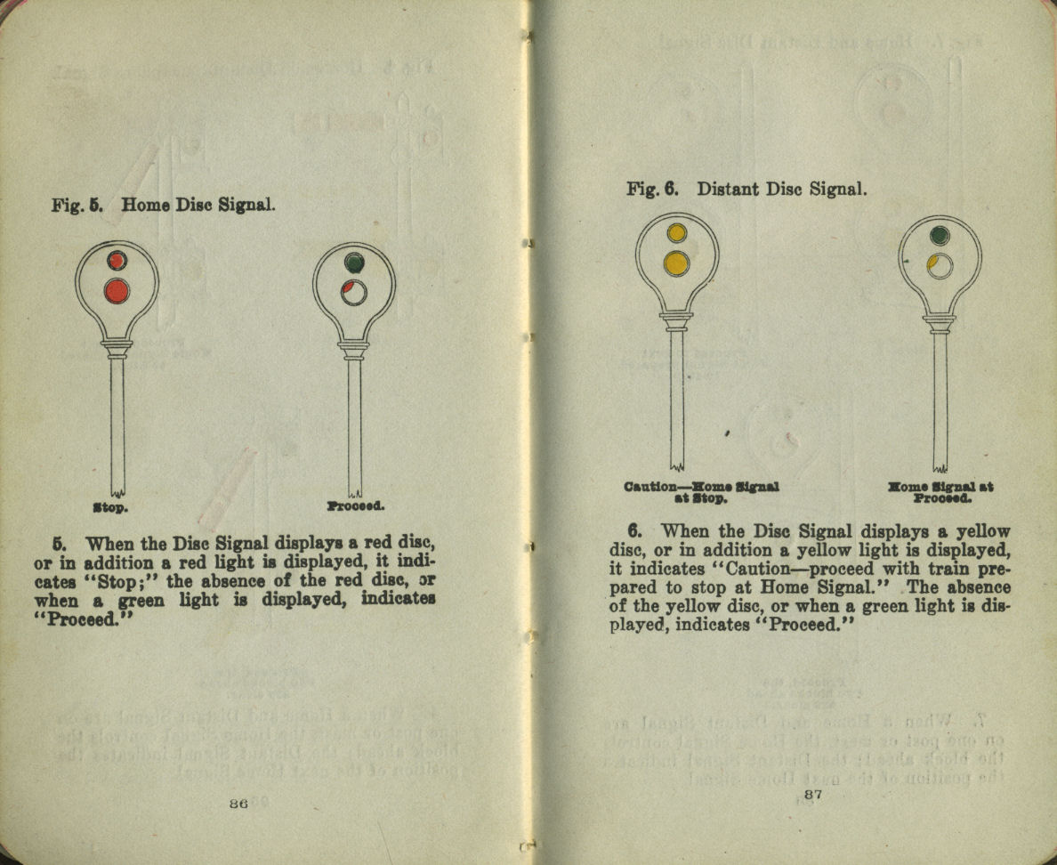 Rules and Regulations