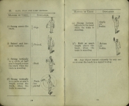 Rules and Regulations