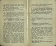 Rules and Regulations