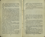 Rules and Regulations