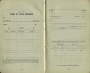Rules and Regulations