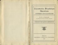 Locomotive Engine Breakdowns