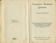 Locomotive Engine Breakdowns