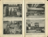 Locomotive Engine Breakdowns