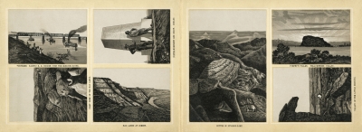 The Northern Pacific Tour