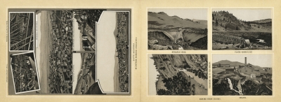 The Northern Pacific Tour