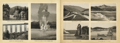 The Northern Pacific Tour
