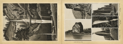 The Northern Pacific Tour