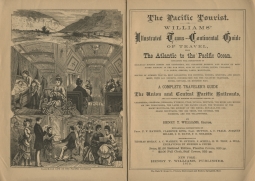 The Pacific Tourist