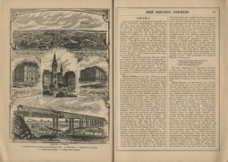 The Pacific Tourist
