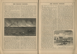 The Pacific Tourist