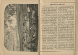 The Pacific Tourist