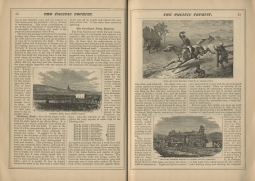 The Pacific Tourist