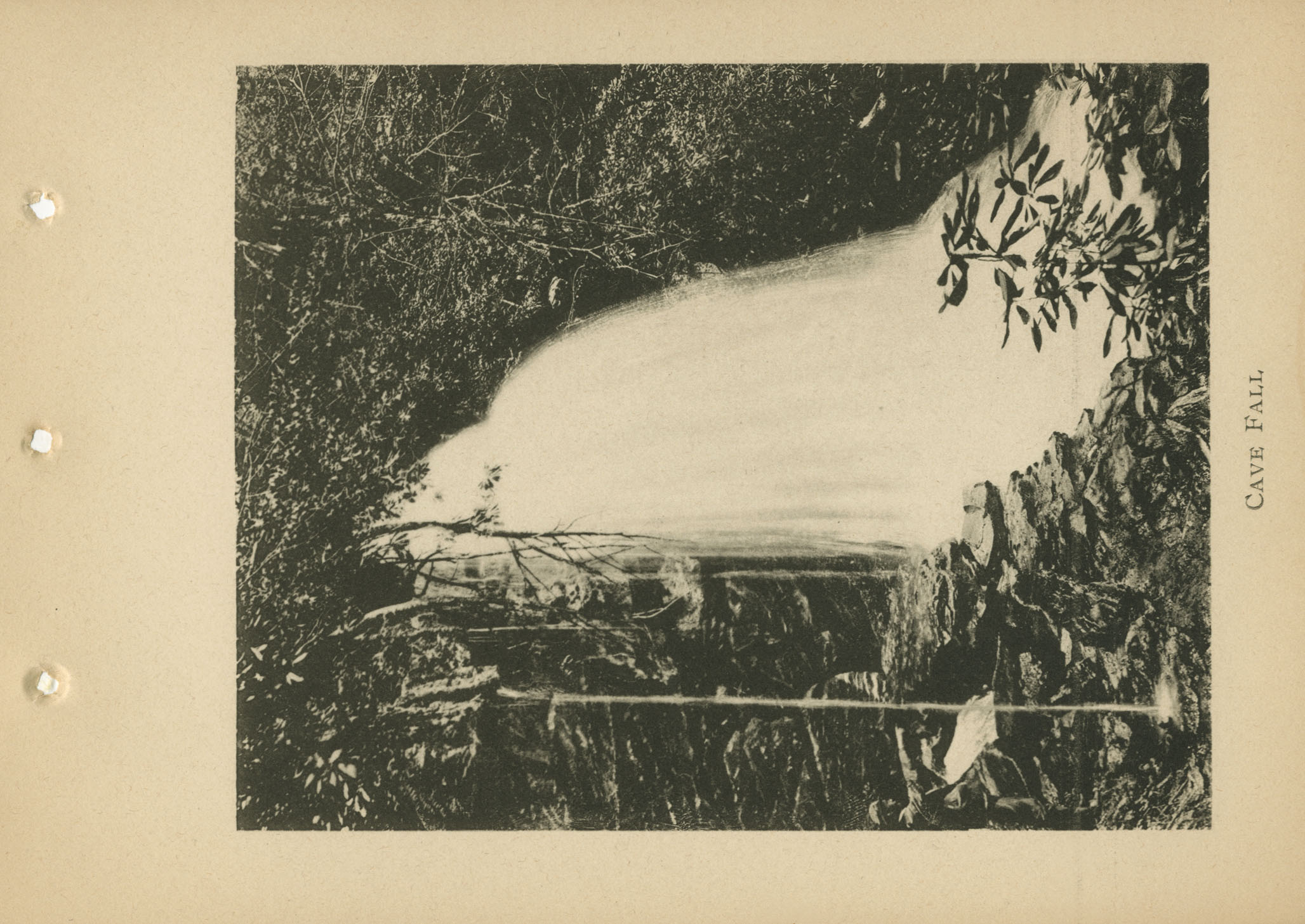 Souvenir of Mauch Chunk