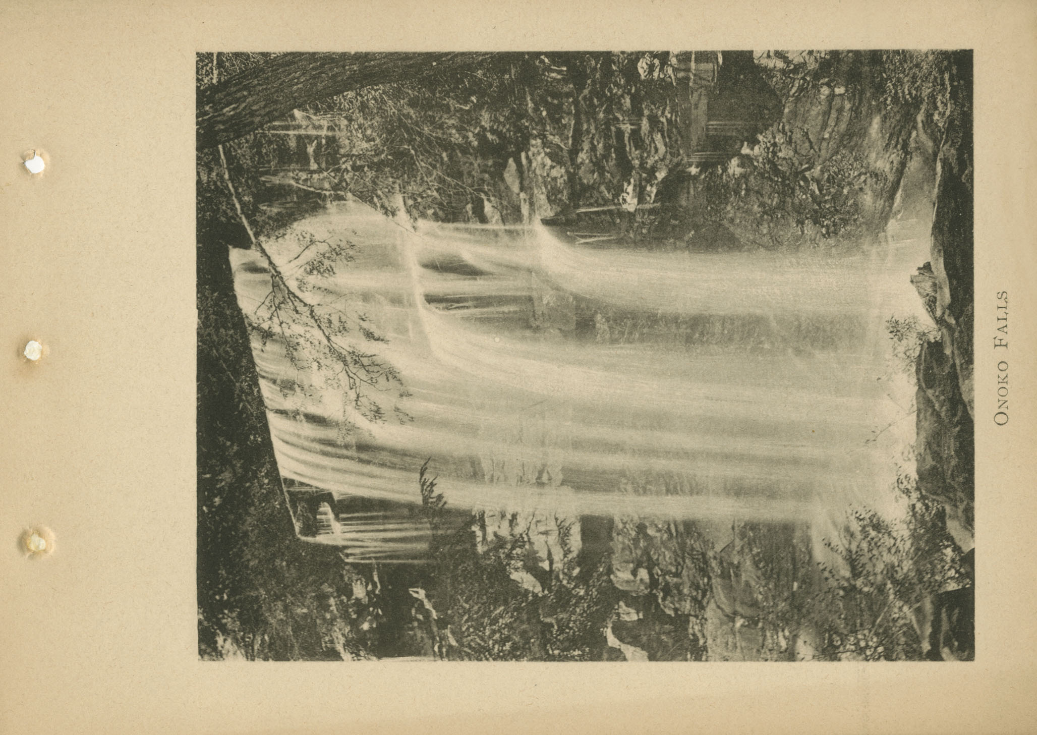 Souvenir of Mauch Chunk