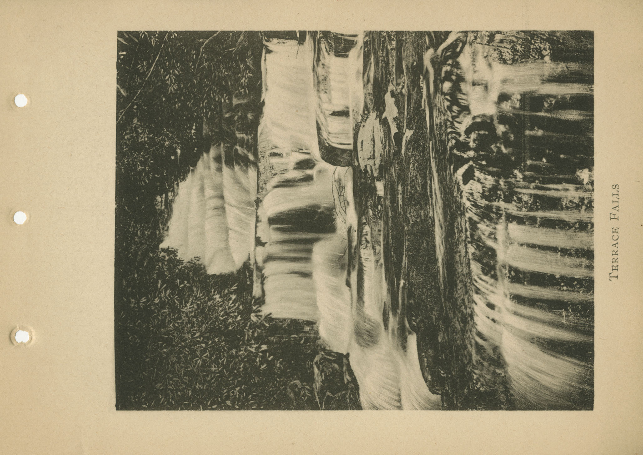 Souvenir of Mauch Chunk