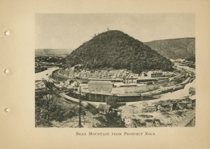 Souvenir of Mauch Chunk