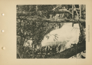 Souvenir of Mauch Chunk