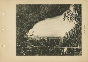 Souvenir of Mauch Chunk