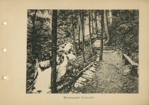 Souvenir of Mauch Chunk
