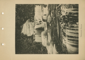 Souvenir of Mauch Chunk