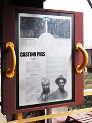 Workers, Sloss Furnaces