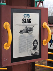 Workers, Sloss Furnaces
