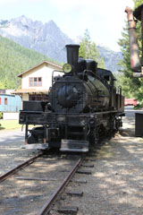 Anderson & Middleton #2, Dunsmuir