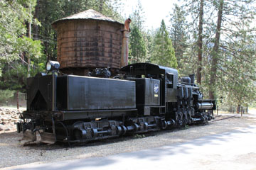 Anderson & Middleton #2, Dunsmuir