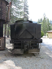 Anderson & Middleton #2, Dunsmuir