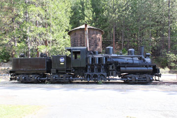 Anderson & Middleton #2, Dunsmuir